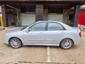 Kia Cerato газ/бензин 2.0 143 к.с., снимка 4