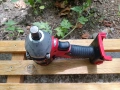 Milwaukee M18 BIW12 ½″ ударен гайковерт, снимка 3