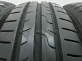 4бр летни гуми 185/60/14 DUNLOP L05754 , снимка 2
