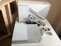 Microsoft Xbox One S 500gb, снимка 2