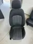 Салон Fiat Punto 2012г., снимка 1