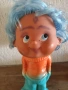 Гумена играчка от соца, снимка 6
