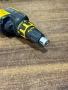 Акумулаторен винтоверт DeWALT DCF620N, снимка 10