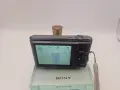 Sony DSC-W800 дигитален фотоапарат 5x zoom 20mp digital photo camera батерия мемори карта и USB , снимка 8