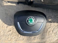 3T1857007C, 1Z0880201AK арматурно табло с airbags еърбеци от Skoda Superb 1.8 TSI, 160 ph., 6 sp., e, снимка 6