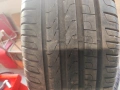4бр.летни гуми 215/45/18 Pirelli, снимка 1