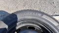 4 бр. 195/65/15 MICHELIN Alpin 7 2025 год, снимка 6