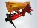AGRILIA SV150 Машина за торовнасяне с продълбочител 1.5 - 2.0 м., снимка 2