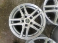 4 бр. джанти за Opel 5 x 110 mm. 16 цола, снимка 4