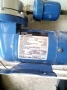 Вакуум помпа Iwaki AP 115SH1D, снимка 1