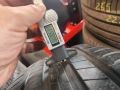 4бр.летни гуми 225/50/18 Pirelli, снимка 2
