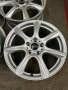 Джанти 17 Цола 5х114.3 Toyota Rav 4 Nissan Renault Kia Hyundai Honda , снимка 5