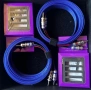 Speaker Cable ,Nordost Blue Heaven & Acoustic Revive RBN 1, 4m❗️, снимка 5