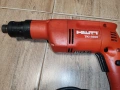 HILTI TKI 2500 ударен винтоверт, снимка 2