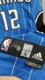 NBA Orlando Magic x Howard L size баскетболен потник в отлично състояние, снимка 6
