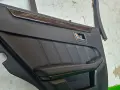 ИНТЕРИОРНИ КОРИ НА ВРАТИ КОМПЛЕКТ OEM MERCEDES W212 E 350 CDI 4MATIC OM642 2011, снимка 11