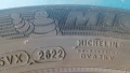 MICHELIN 215 / 55 / 16 - Два броя отлични всесезонни гуми, снимка 14