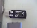Дистанционно управлениеMedion-40010874+USBприемник-40010875, снимка 5