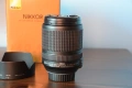 Обектив Nikon AF-S DX NIKKOR 18-140mm f3.5-5.6G ED VR, снимка 4
