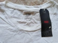 Тениски DIESEL, Levi's, CONVERSE - размер L/XL/XXL, снимка 6
