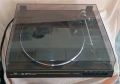DUAL CS 620Q - Грамофон Direct Drive, снимка 11
