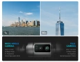 Промоция дрон Xiaomi Fimi X8 Tele Max Combo, 20 км, 47 минути,30 zoom, 48Мр камера+хъб за 3 батерии, снимка 3