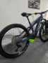 електрически планински велосипед Canyon neuron 27.5 xs, снимка 7