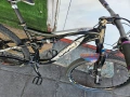 Велосипед RAM XC2 Full Suspension DOWNHILL / ENDURO – RockShox, Shimano SLX, SRAM GX, Maxxis, снимка 2
