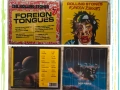 cd / цд компакт дискoве - нови - The Rolling Stones / Deep Purple 2026, снимка 1