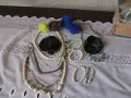 Ръкавици естествена кожа, снимка 17