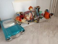 лот ламаринени играчки, снимка 2