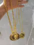 Позлатени бижута златна баня , снимка 4