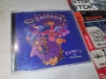SANTANA CD ВНОС GERMANY 1106260826H2E6R, снимка 1