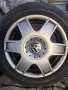 Оригинални Алуминиеви Джанти VW/Фолксваген Golf 4/Голф 4 Bora/Бора 16" цола 4бр+ПОДАРЪК, снимка 4