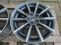 Лети джанти 16ки 5х100 Toyota, Subaru, снимка 7