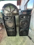 Пасивни тонколони, 4Х15” 1000w Hollywood, снимка 1