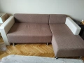 Разтегателен диван , снимка 1
