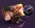 Безжични bluetooth слушалки , снимка 17