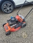 Бензинова самоходна косачка , снимка 3