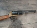 Стар револвер Колт Нави 1851г, снимка 6