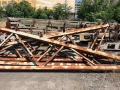 Метална конструкция 436кв. , снимка 1