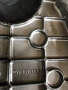 Капак/декоративен край на ангренажен капак за Audi A8 4.2 TDI (2007-2010) 059109130H, снимка 3