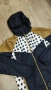 Nike S size Мъжка ветровка х AIR Cody Hudson в колаборация, снимка 9