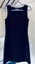 Малка черна рокля (LBD) Caprice Made in Italy – вечна класика, снимка 3