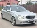 Mercedes-Benz E320 CDI 204hp Avantgarde Clima Navi-Panorama!, снимка 7