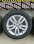 Джанти Ronal 18 цола , 5х130 , 8.5j , et58 , 255/55/18 Audi Q7, снимка 3