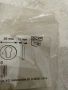 Неръждаема розетка, розетки за секретна брава (Inox) – Conmetall, 55mm, снимка 4
