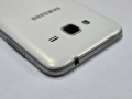 Samsung Galaxy J3 (2016) Duos (SM-J320F) 8GB, бял цвят, снимка 6