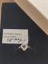 Златен детски пръстен 0.58гр-14к, снимка 1