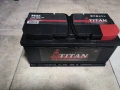 НОВ Акумулатор Titan 95AH 750A, снимка 2